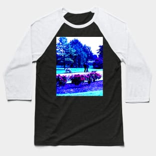 The Walk in the Park! Baseball T-Shirt